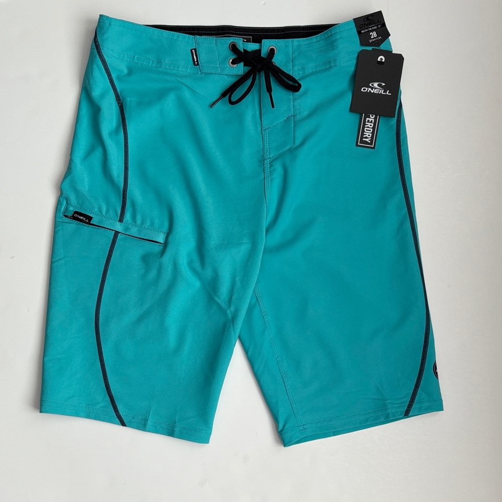 O'Neill Men's Hyperfreak Marine Board Shorts NWT